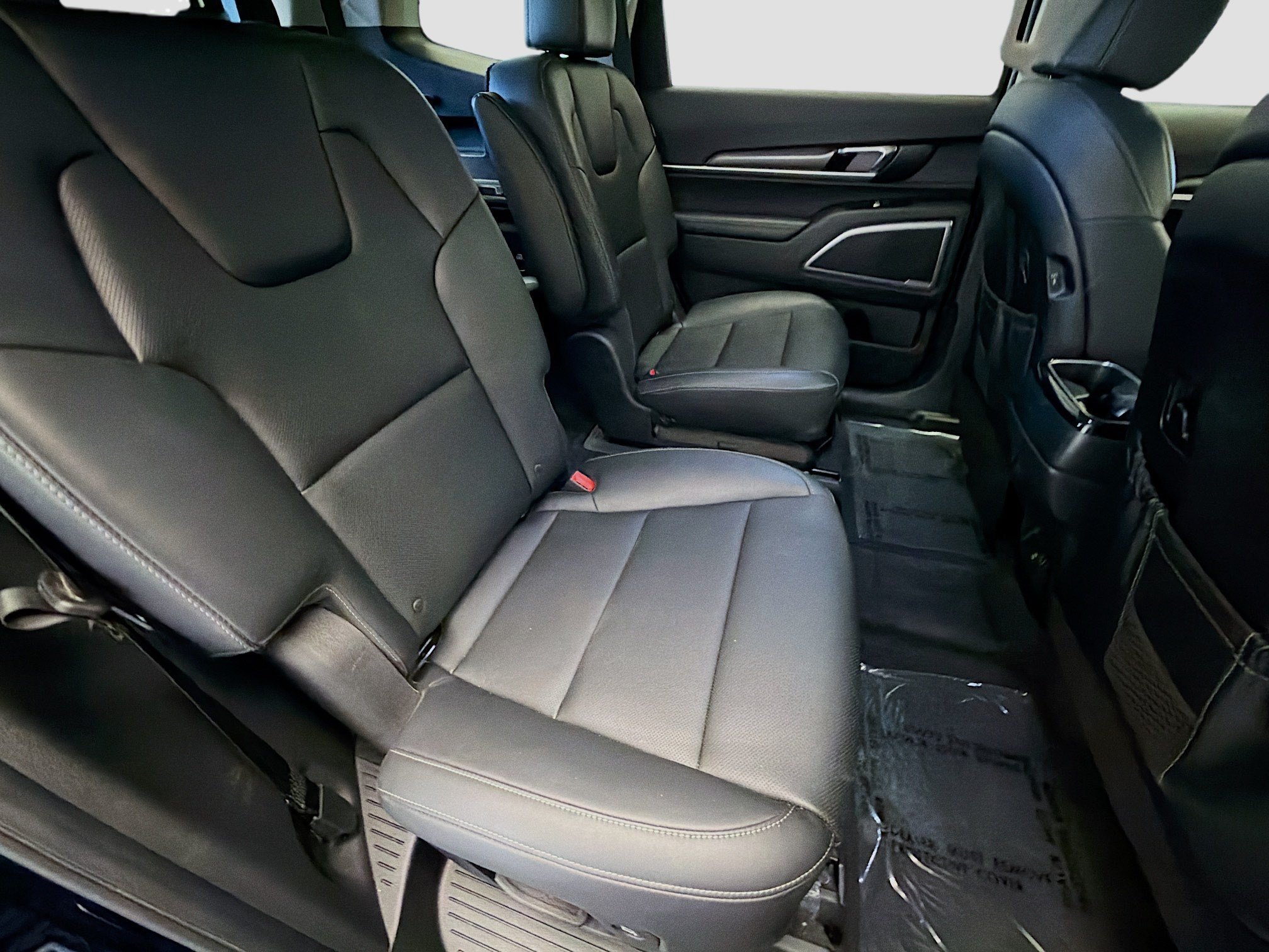Used 2024 Kia Telluride S w/ S Sunroof Package AWD/4WD image 14