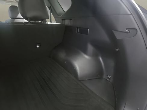 Certified 2025 Hyundai Tucson SEL AWD/4WD image 16