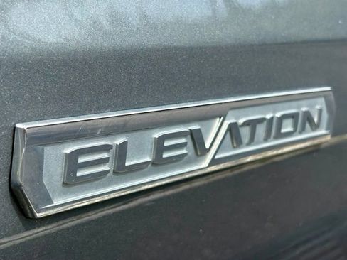 Used 2023 GMC Sierra 1500 Elevation w/ X31 Off-Road Package AWD/4WD image 16