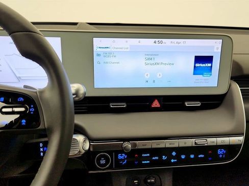 Used 2024 Hyundai Ioniq 5 Limited RWD image 18