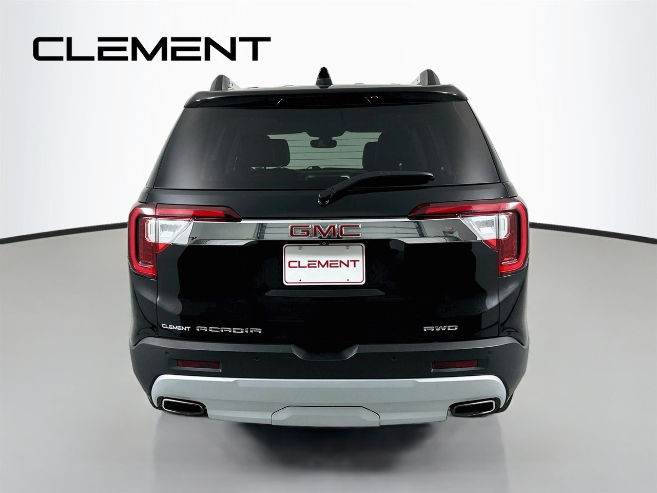 Used 2023 GMC Acadia SLT w/ Preferred Package AWD/4WD image 8