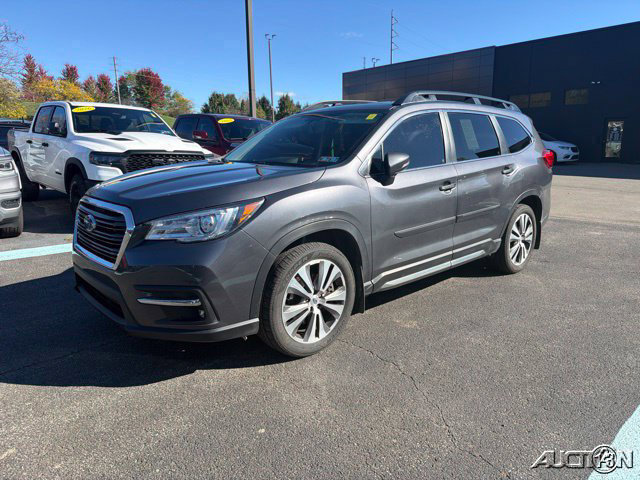 Used 2022 Subaru Ascent Limited w/ Technology Package AWD/4WD image 1