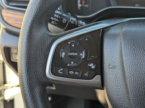 Used 2022 Honda CR-V EX image 29