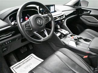 Certified 2023 Acura MDX SH-AWD w/Tech video 2