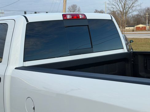 Used 2024 RAM 2500 Tradesman w/ Chrome Appearance Group image 3