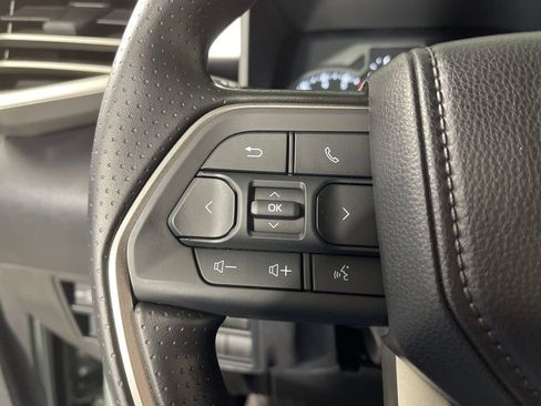 New 2026 Toyota Tundra SR5 image 28