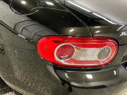Used 2013 MAZDA MX-5 Miata Sport image 19