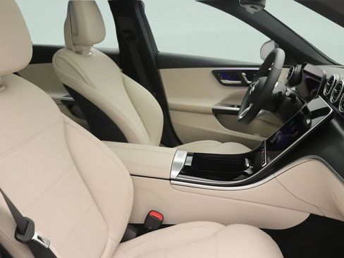 New 2026 Mercedes-Benz C 300 Sedan image 7