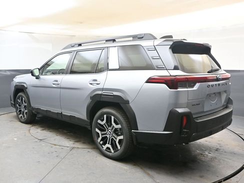 New 2026 Subaru Outback Touring XT image 3