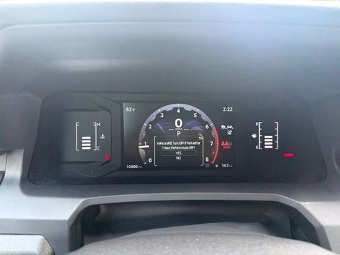 Used 2025 Toyota Tacoma SR5 AWD/4WD image 20