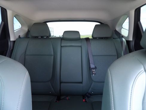 Used 2024 Kia Seltos SX w/ SX Sunroof Package AWD/4WD image 22
