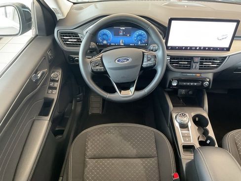 Used 2024 Ford Escape Active w/ Tech Pack #2 AWD/4WD image 12
