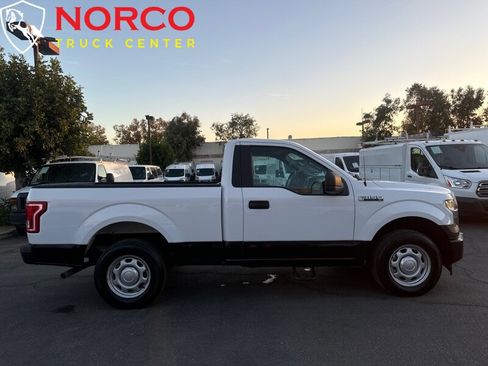 Used 2017 Ford F150 XL image 1