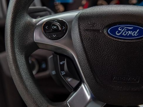 Used 2015 Ford Transit Connect XL FWD image 18