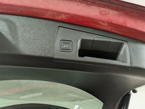 Used 2023 Cadillac XT4 Premium Luxury w/ Driver Assist Package image 11