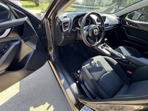 Used 2014 MAZDA MAZDA3 i Sport FWD image 21