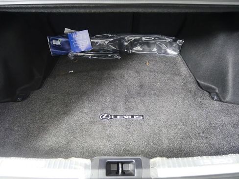 Used 2024 Lexus IS 350 F Sport image 15