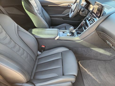 Used 2024 BMW M850i xDrive Coupe image 17