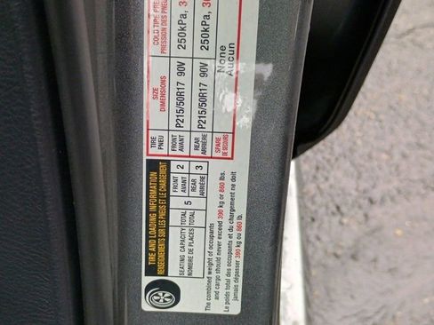 New 2025 Nissan Leaf SV Plus image 32