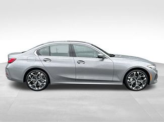 New 2026 BMW 330i xDrive Sedan w/ Premium Package AWD/4WD video 2