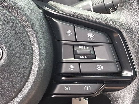 Used 2026 Subaru Forester AWD/4WD image 21