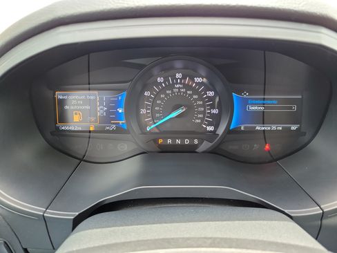 Used 2022 Ford Edge SE w/ Black Appearance Package AWD/4WD image 31
