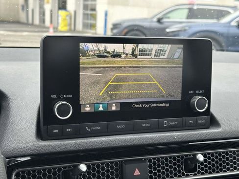 Certified 2023 Honda Civic LX image 24