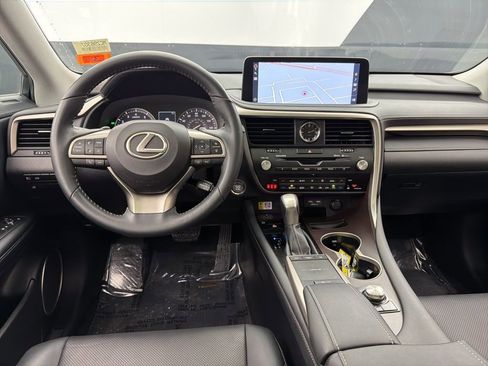 Used 2021 Lexus RX 350 AWD w/ Premium Package image 8