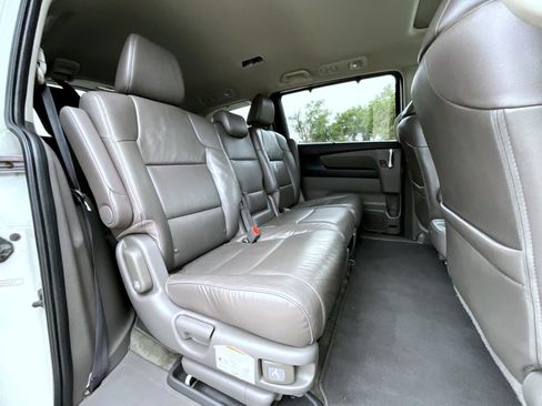 Used 2014 Honda Odyssey EX-L image 22