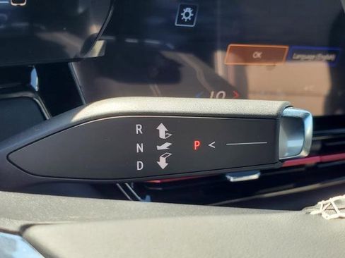 New 2026 Chevrolet Silverado EV Trail Boss w/ Plus Package image 16