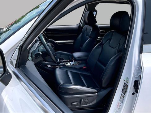 Used 2025 Kia Telluride S AWD/4WD image 7