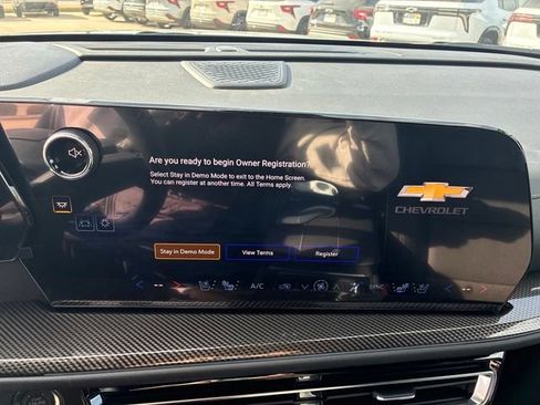 New 2026 Chevrolet Traverse High Country w/ LPO, Floor Liner Package image 29