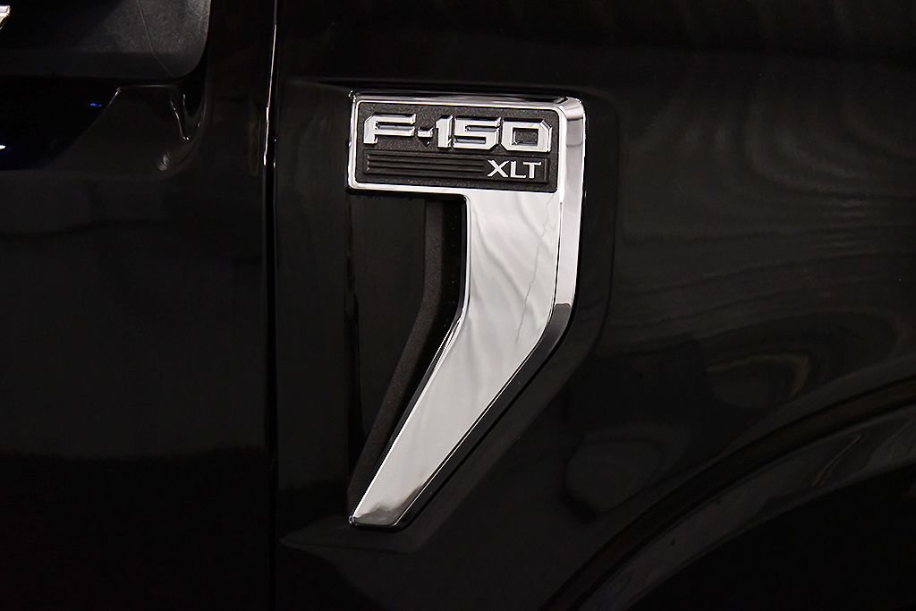 New 2026 Ford F150 XLT w/ Equipment Group 302A MID AWD/4WD image 10