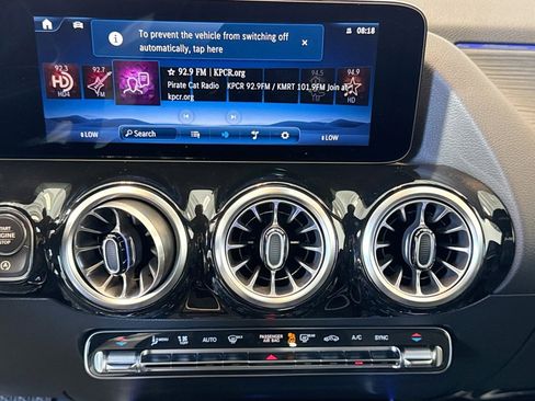 Certified 2026 Mercedes-Benz GLA 250 4MATIC image 15