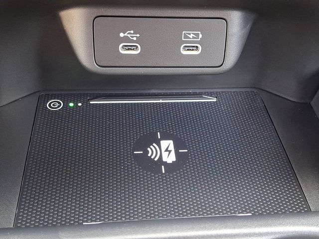 Certified 2027 Honda HR-V EX-L image 23