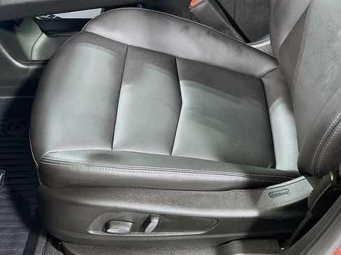 Used 2024 Cadillac XT5 Luxury w/ LPO, Floor Liner Package image 15