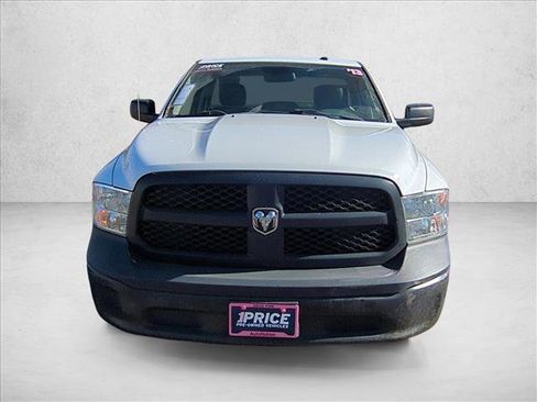 Used 2013 RAM 1500 Tradesman image 2