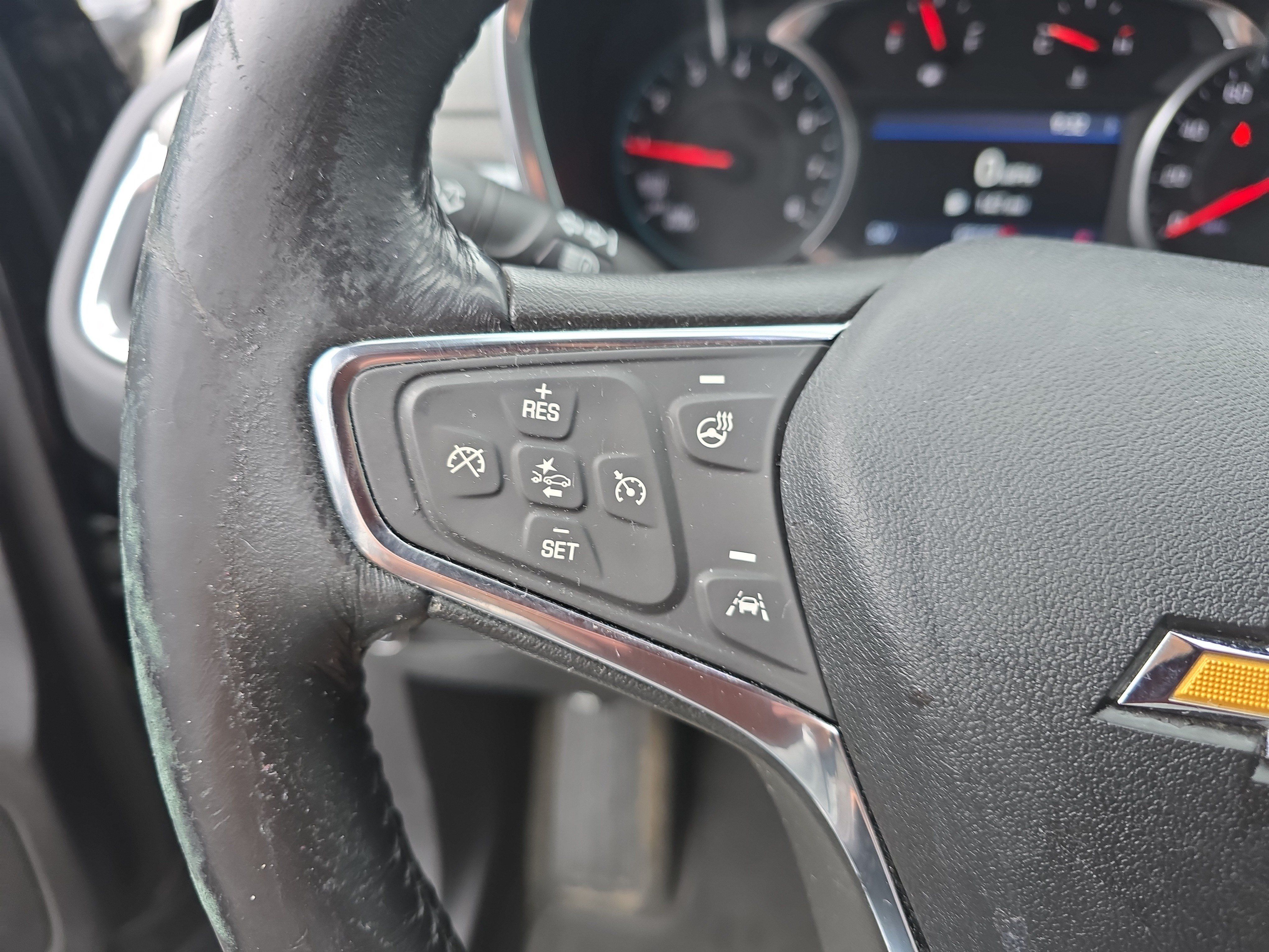 Used 2019 Chevrolet Equinox Premier AWD/4WD image 20