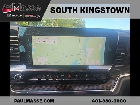 Used 2024 GMC Sierra 1500 Elevation AWD/4WD image 13