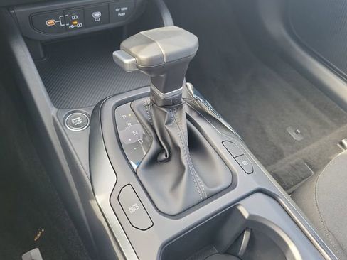 New 2026 Kia K4 FWD image 30