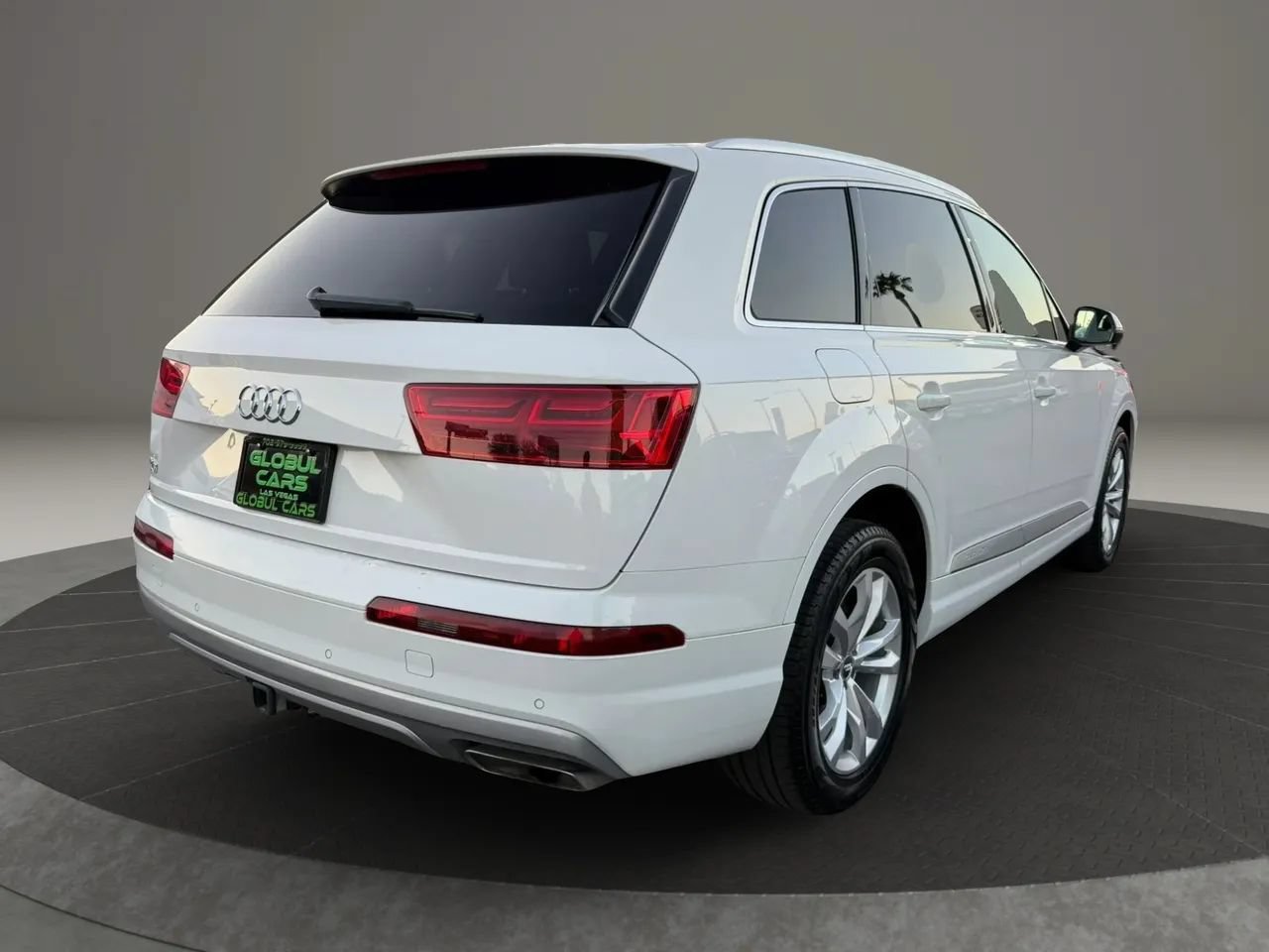 Used 2019 Audi Q7 2.0T Premium w/ Convenience Package AWD/4WD image 5