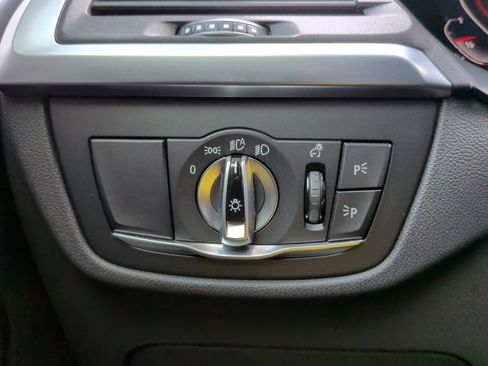 Used 2024 BMW X3 sDrive30i w/ Premium Package image 24