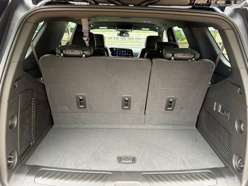 New 2026 Chevrolet Tahoe LT AWD/4WD image 10