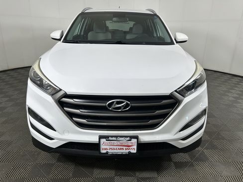 Used 2016 Hyundai Tucson SE w/ Option Group 02 AWD/4WD image 6