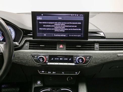 Certified 2023 Audi A4 2.0T Premium Plus AWD/4WD image 13