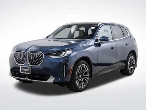Used 2026 BMW X3 xDrive30i w/ Premium Package AWD/4WD image 1