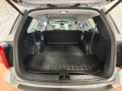 Used 2023 Hyundai Palisade SEL image 12