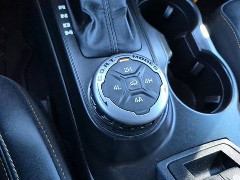 Used 2022 Ford Bronco Badlands AWD/4WD image 31