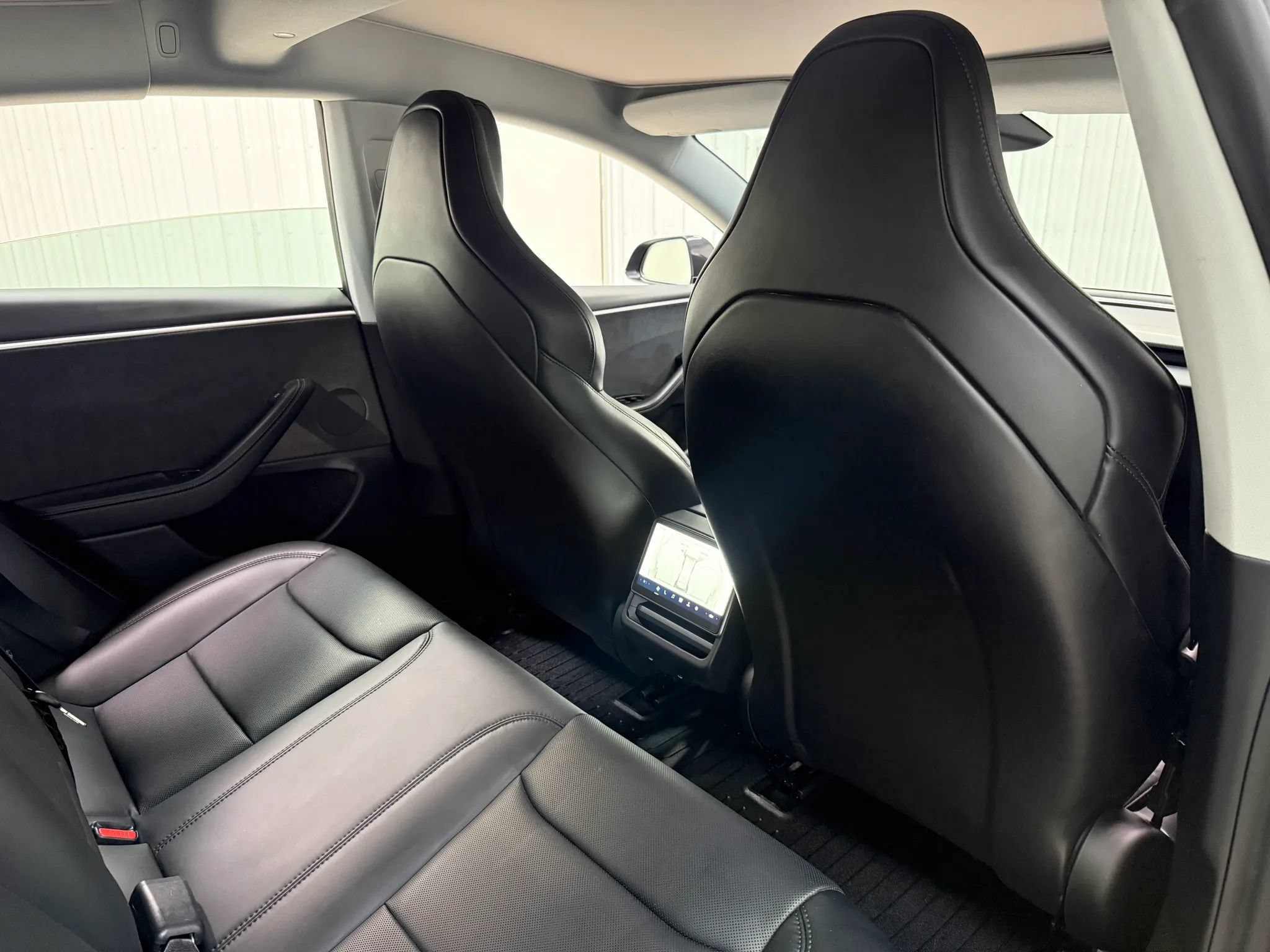 Used 2024 Tesla Model 3 Performance AWD/4WD image 19