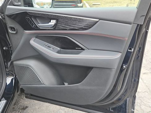 New 2026 Acura MDX Type S image 10